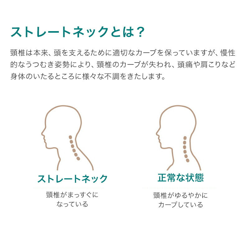 ストレートネック枕カバーセット 人気セット 枕 まくら 肩こり 首こり 頸椎サポート 頭痛 寝返り おすすめ 快眠枕 安眠枕 高さ調整枕 いびき対策 ピロー 冷感 ひんやり 瞬間冷却 冷たい 抗菌 防臭 防カビ SEK認証 洗える 無料 ラッピング ギフト プレゼント 洗える枕