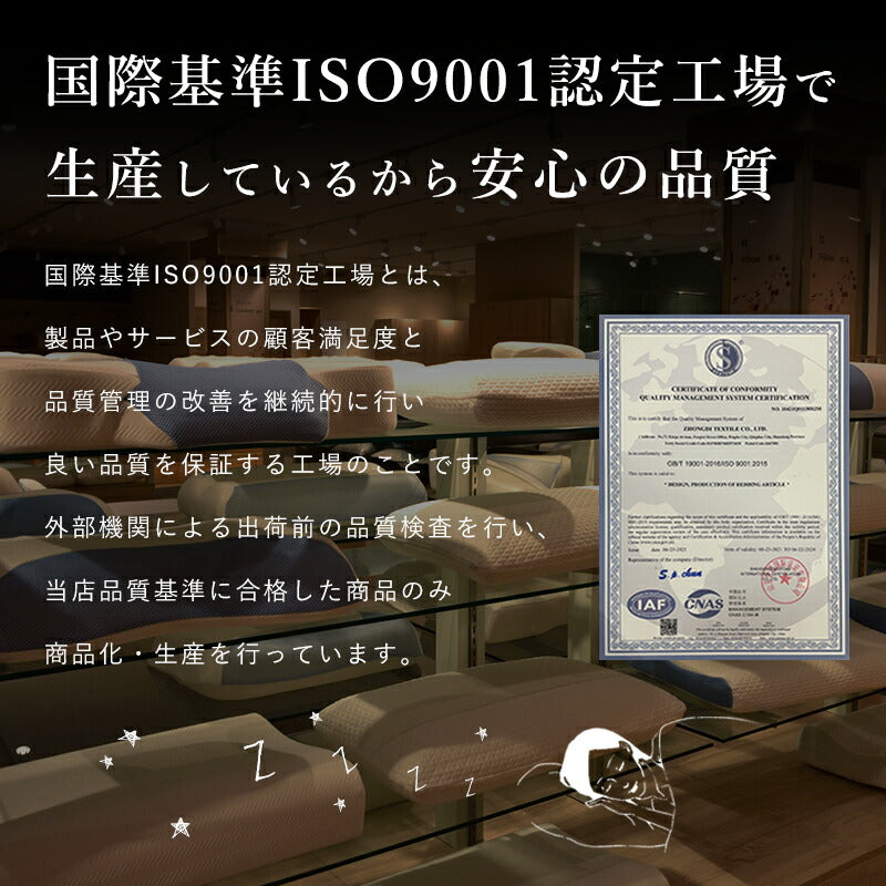 お得な2個セット枕 まくら 頚椎安定型 いびき 歯ぎしり 解消 マクラ 枕 反発枕 肩こり 首こり 横向き寝 快眠枕 睡眠枕 硬め ニット生地 メッシュ生地 高さ調節可能 FUWAWA 体圧分散 肩楽枕 お中元