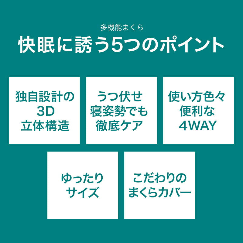 うつぶせ寝 まくら ストレートネック 枕 肩こり 首こり うつ伏せ寝 伏寝枕 マクラ いびき対策 低反発 メッシュ クッション 寝返り 横寝 おすすめ
