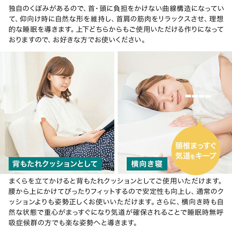 うつぶせ寝 まくら ストレートネック 枕 肩こり 首こり うつ伏せ寝 伏寝枕 マクラ いびき対策 低反発 メッシュ クッション 寝返り 横寝 おすすめ