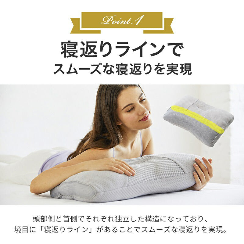 枕 まくら マクラ プレミアムストレートネック枕 パイプ枕 綿100％ 通気性 吸汗 高さ調整 洗える ストレートネック 肩こり 首こり 頸椎サポート ギフト プレゼント お中元