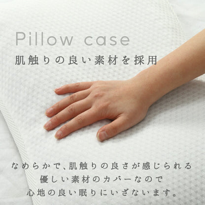 無重力気分TPEジェル枕 枕 fuwawa 横向き 体圧分散 仰向け寝 肩こり 首こり 横向き寝 洗える ゲルクッション カバー付き ジェル枕 高さ調節シート ピロープレゼント 無料 ラッピング プレゼント ギフト 送料無料