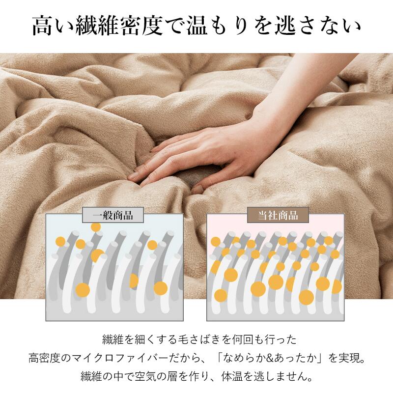 掛け布団 宇宙服素材採用 あったか エアロゲル掛けふとん 冬 シングル セミダブル ダブル 掛ふとん かけふとん 掛けふとん キルトケット 暖かい 断熱性 保温性 通気性 極暖 超軽量 フランネル 抗菌防臭 洗濯可