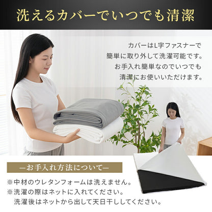 マットレス 高反発 厚さ5cm/3cm シングル 竹炭 抗菌消臭 洗えるカバー 高密度 32D 硬い 硬め 180N 寝返り 体圧分散 高反発マットレス マットレストッパー トッパー 滑り止め 軽量 持ち運び 敷布団 敷き布団 一人暮らし 来客用 新生活