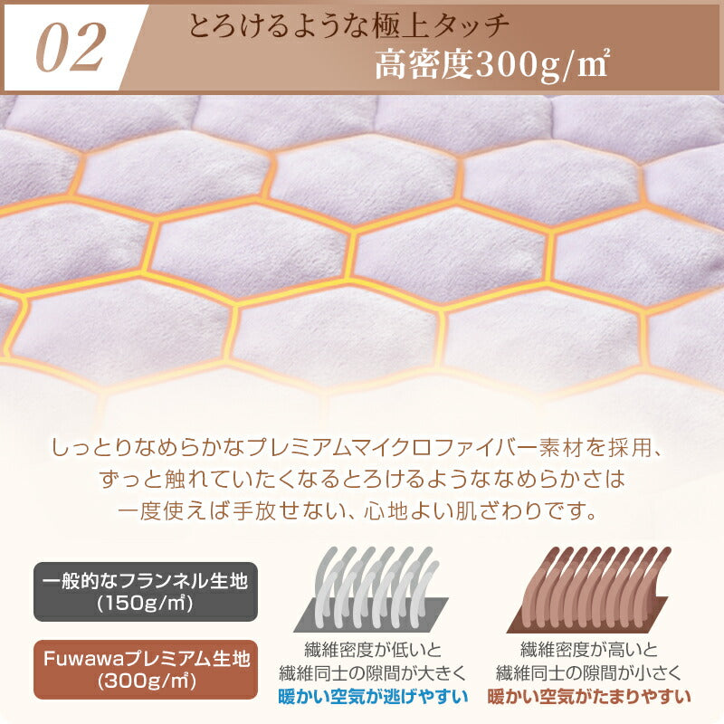 敷きパッド あったか フランネル ふわふわ 冬 シングル セミダブル ダブル 敷パッド 敷きパット 敷き毛布 ベッドパッド パッドシーツ マットレスパッド マイクロファイバー プレミアムフランネル 暖かい 抗菌 洗える