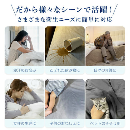 ボックスシーツ 夏用 ひんやり シングル 接触冷感 Q-max0.48 敷きパッド パッド一体型ボックスシーツ 洗える セミダブル ダブル 吸水速乾 吸湿 放湿 通気性 シーツ 一体型 全周ゴム ベッドカバー マットレスカバー 冷感寝具 夏