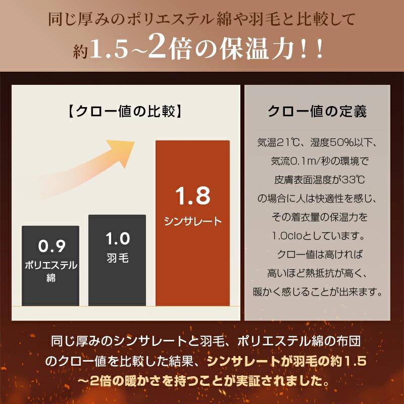 毛布 シンサレート 2枚合わせ 冬 中綿入り 厚手 ボリューム 洗える 節電 省エネ 抗菌防臭 吸湿発熱 あったか 軽量 シングル セミダブル ダブル 掛け毛布 もうふ ブランケット 無地 フランネル 襟付 お中元