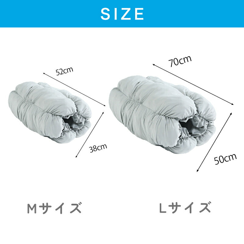 ペットクッション ペット用 ベッド ロールクッション 冷感 犬用 猫用 接触冷感 Q-max値0.48 ペット 抗菌防臭 マット 冷たい ペット用品 夏 生地 洗える 室内 お出かけ ギフト プレゼント