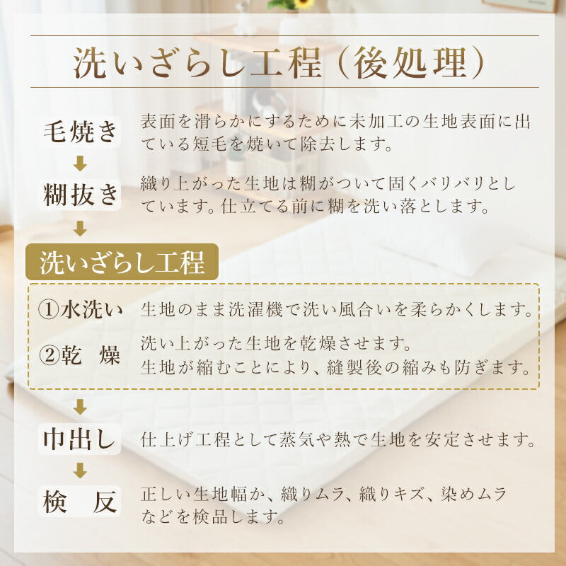 ボックスシーツ 一体型 シングル パッド一体型ボックスシーツ 抗菌防臭 洗える 洗いざらし加工 セミダブル ダブル 吸湿 放湿 中綿入り 吸汗速乾 時短 ずれない 敷きパッド ベッドパッド 一体型ボックスシーツ 春 新生活