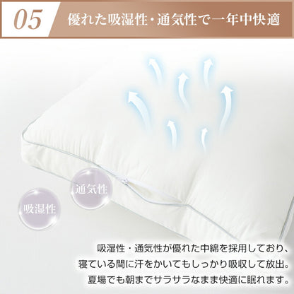 枕 ホテル仕様 洗える まくら ふわふわ 高さ調節可まくら 柔らかい マクラ 安眠枕 快眠枕 来客用 いびき防止 横向き 寝返り 肩こり 首こり 低め 高め だきまくら ストレートネック 丸洗い可能 抱き枕 肩コリ解消グッズ 高級 大き 新生活