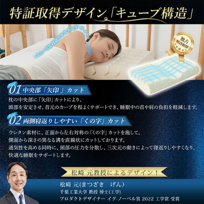 枕 低反発 ストレートネック 矯正枕 抗菌防臭 理学療法士推奨 まくら マクラ 洗えるカバー 綿100%カバー 高さ選択可 安眠枕 快眠枕 通気 いびき改善 横向き うつぶせ寝 寝返り 肩こり 首こり 低め 高め ウレタン 洗える プレゼント