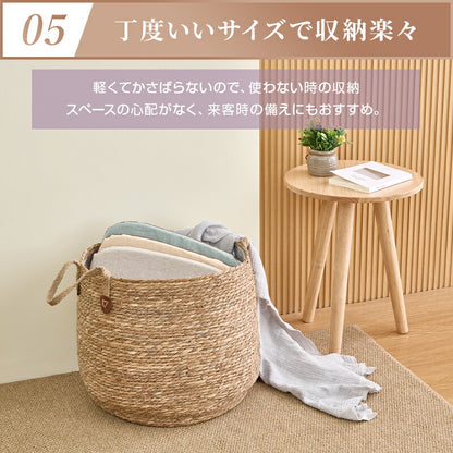 2枚セット チェアパッド 高反発 26D 椅子用 クッション シートクッション 約43×40cm 厚さ3cm おしゃれ 馬蹄型 北欧 座布団 洗える 紐付き 滑り止め 腰 お尻 チェア ダイニングチェア チェアクッション 座面クッション プレゼント 引っ越し 祝い 新生活