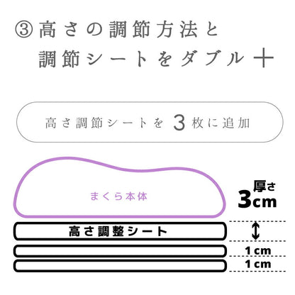 無重力気分TPEジェル枕 枕 fuwawa 横向き 体圧分散 仰向け寝 肩こり 首こり 横向き寝 洗える ゲルクッション カバー付き ジェル枕 高さ調節シート ピロープレゼント 無料 ラッピング プレゼント ギフト 送料無料
